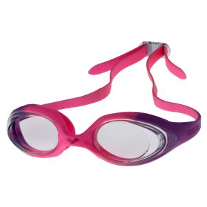 Arena Spider Junior Goggle - Blue/Pink