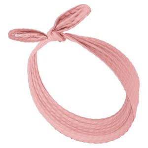 Nike Head Tie Skinny - Pink