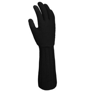 Nike Cold Weather Knit Gloves - Black