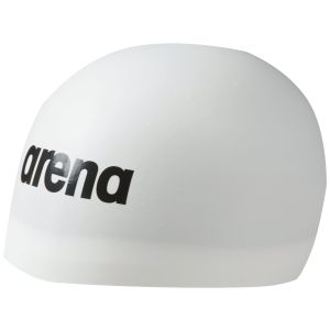 Arena 3D Soft Cap - Large - White