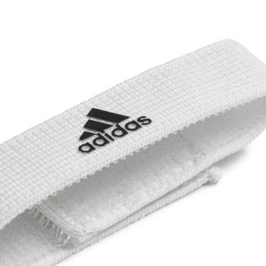 Adidas Sock Holder - White