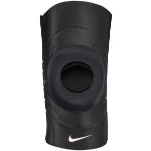 Nike Pro Open Patella Knee Sleeve 3.0 - Black