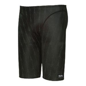 TYR Fusion Jammer - Black