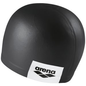 Arena Logo Moulded Cap - Black
