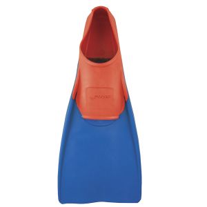 Finis Long Floating Fin 37-39 - Red