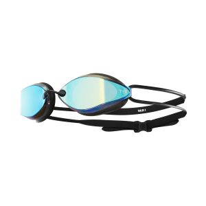 TYR Tracer X Racing Mirrored - Blue