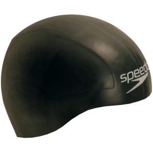 Speedo Aqua V Cap - Black
