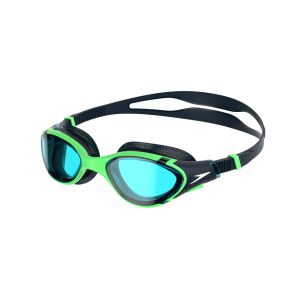 Speedo Biofuse 2.0 Goggle - Green/Blue