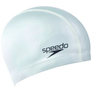 Speedo Ultra Pace Cap - Silver