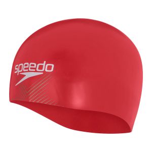 Speedo Fastskin Cap - Red