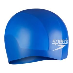 Speedo Aqua V Cap - Blue