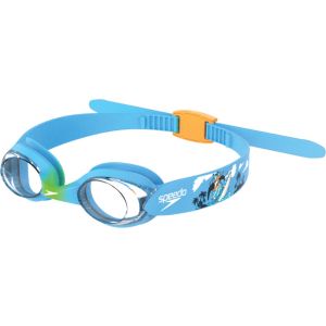 Speedo Infant Illusion Goggle - Blue