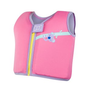 Speedo Koala Printed Float Vest - Pink