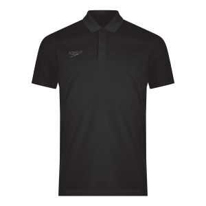 Speedo Polo Shirt - Black