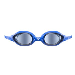 Arena Spider Junior Mirror - Blue