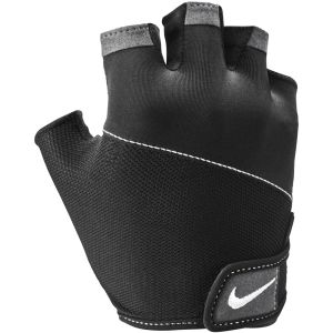 Nike Womens Gym Elemental Fitness Gloves - Black