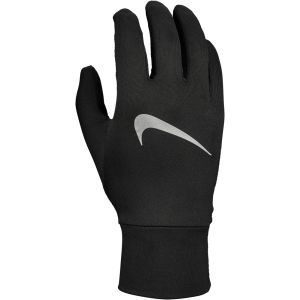 Nike Womens Accelerate Running Gloves 2.0 - Black