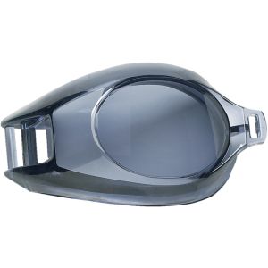 Hilco Vantage Adult Goggle Lens Negative Strengths - Black