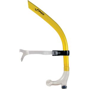 Finis Swimmers Snorkel - Yellow