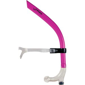 Finis Swimmers Snorkel - Pink