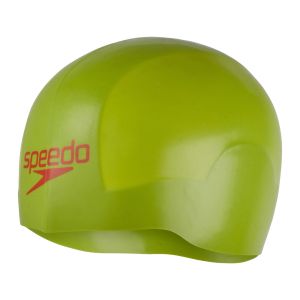 Speedo Aqua V Cap - Green