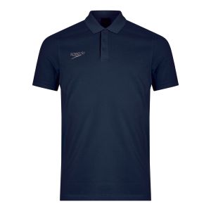 Speedo Polo Shirt - Blue