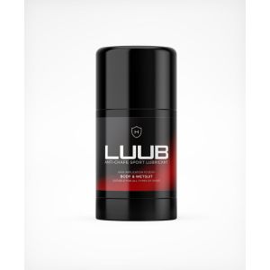 HUUB Sport Luub - Clear