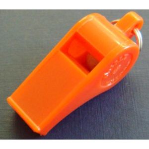 Acme Thunderer 660 Whistle - Orange