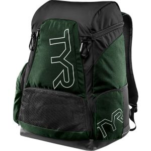 TYR Alliance 45L Backpack - Green