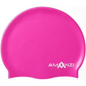 Amanzi Pixie Swim Cap - Pink