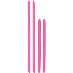 Amanzi Pixie Hand Paddle Strap Kit - Pink