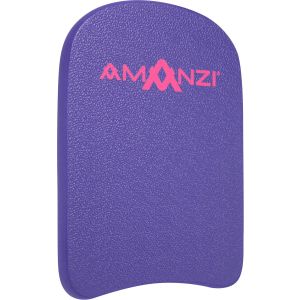 Amanzi Jewel Kickboard - Purple