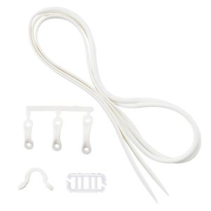 Swans SRX Parts Kit - white - White
