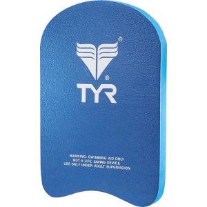 TYR Junior Classic Kickboard - Blue