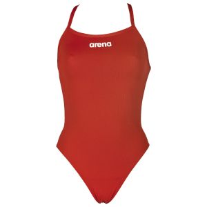 Arena Solid Lightech - Red