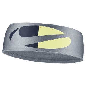 Nike Fury Headband 3.0 - Grey