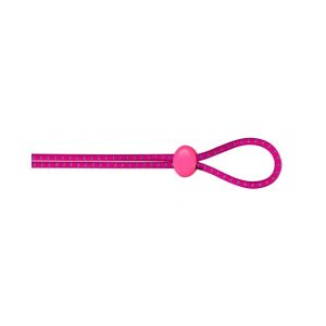 TYR Bungee Cord Strapkit - Pink/Blue