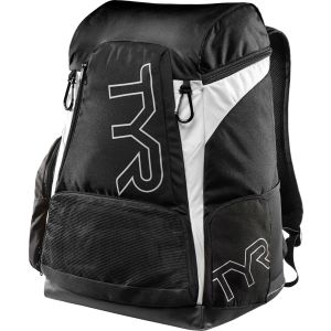 TYR Alliance 45L Backpack - Black