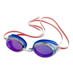 Finis Ripple Youth Racing Goggle - Blue