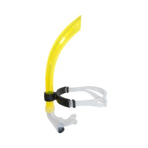 AK Junior Frontal Snorkel - Yellow