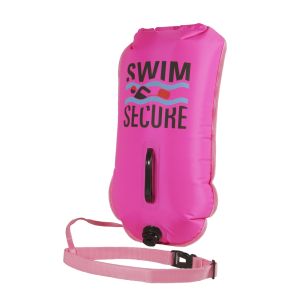 Swim Secure Drybag Medium Pink 28 Litres - Pink