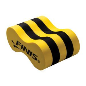 Finis Junior Foam Pull Buoy - Yellow