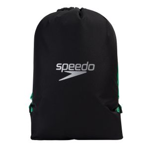 Speedo Pool Bag - Black