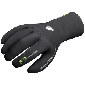 Waterproof G30 Gloves - Black