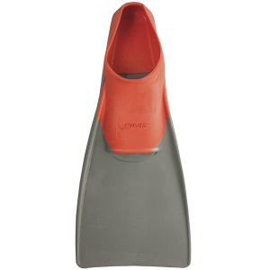 Finis Long Floating Fin 39-42 - Red
