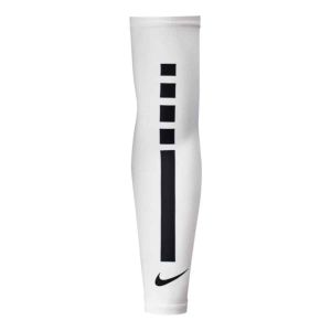 Nike Pro Elite Sleeves 2.0 - White