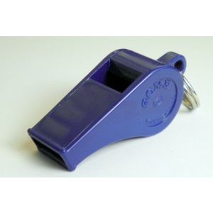 Acme Thunderer 660 Whistle - Blue