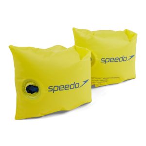 Speedo Armbands - Yellow