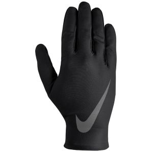 Nike Pro Warm Mens Baselayer Gloves - Black