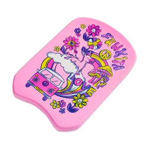 Funkita Donkey Doll Kickboard - Pink/Multi